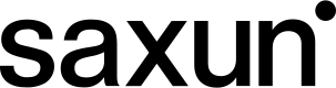 Logo de SAXUN